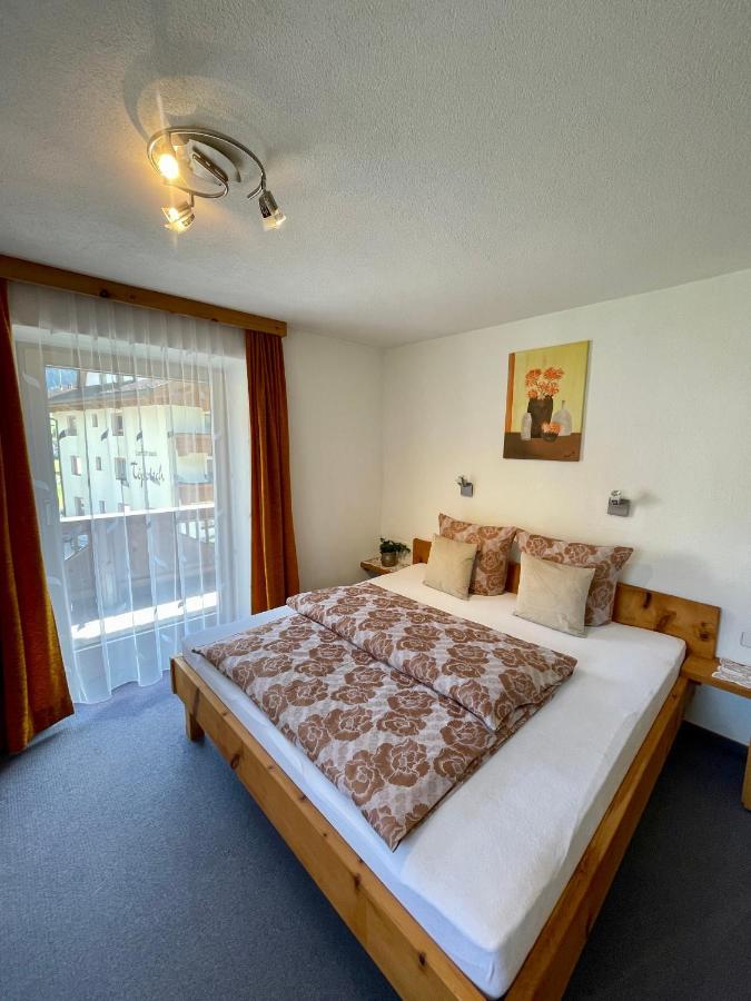 Ferienwohnung Rauch Mathilde Schwendau Exteriör bild