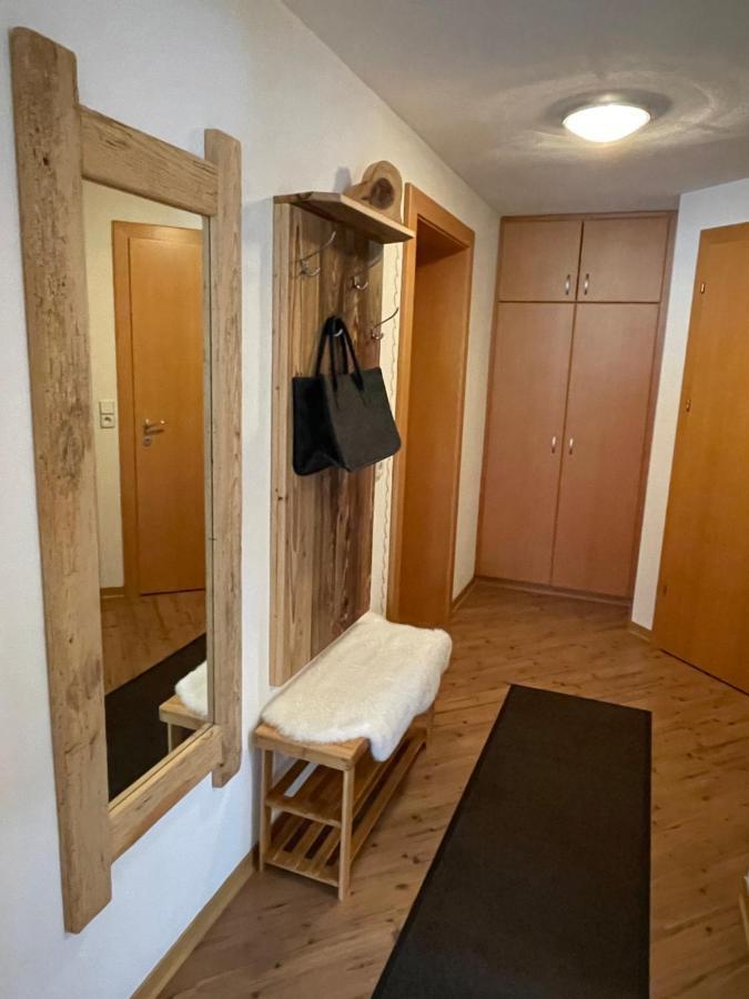 Ferienwohnung Rauch Mathilde Schwendau Exteriör bild