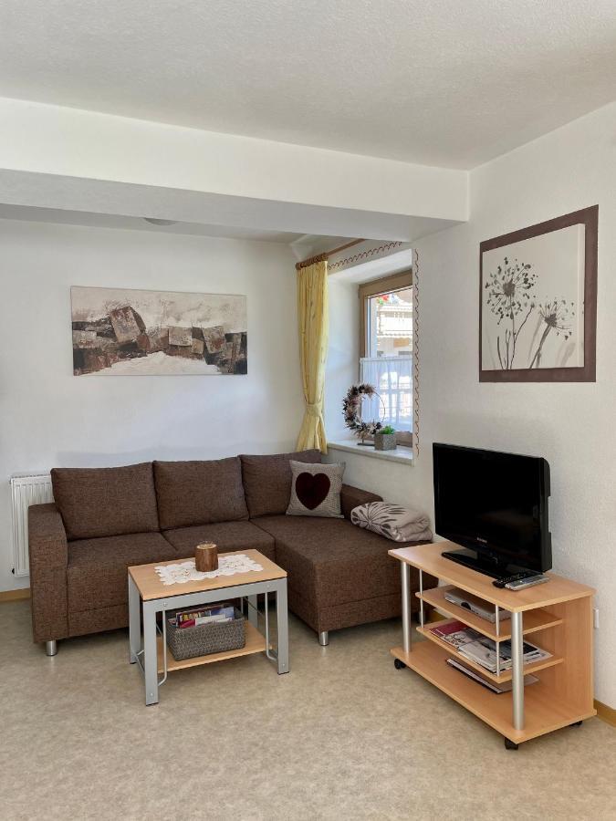 Ferienwohnung Rauch Mathilde Schwendau Exteriör bild